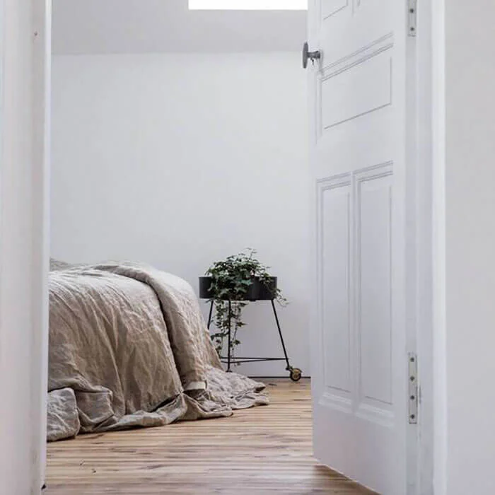 Spindle Mattress - All Natural Latex Mattress Review