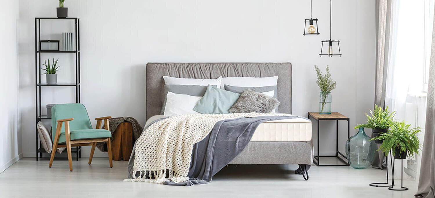 Naturepedic Organic Mattress Review