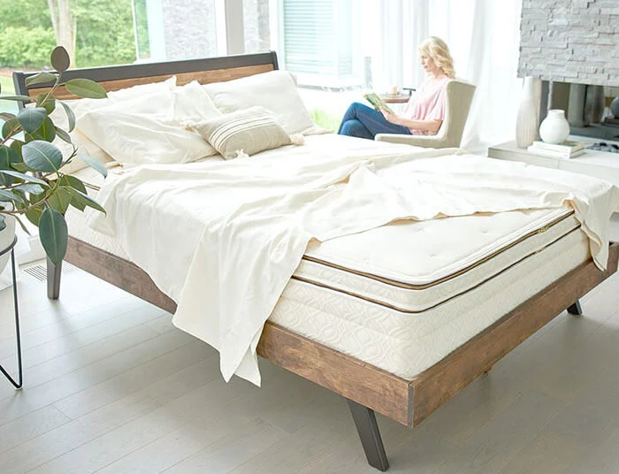 Luxury Organic Mattress