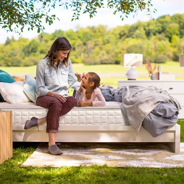 Chorus Organic Mattress
