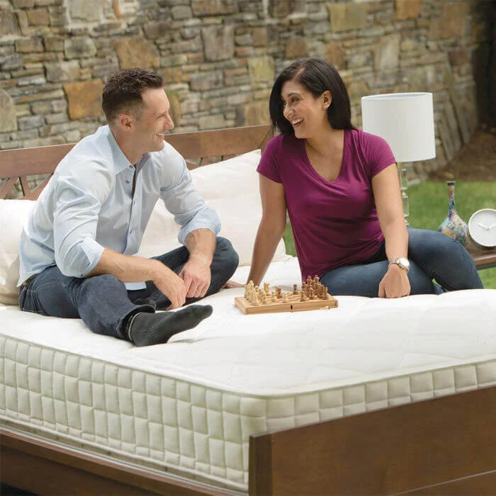 Serenade Organic Mattress