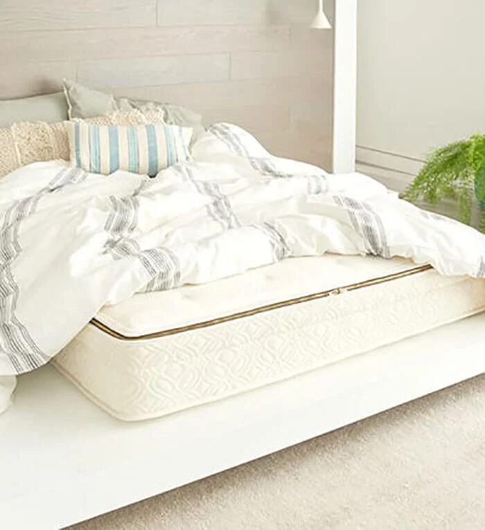 Halcyon Azure Organic Mattress