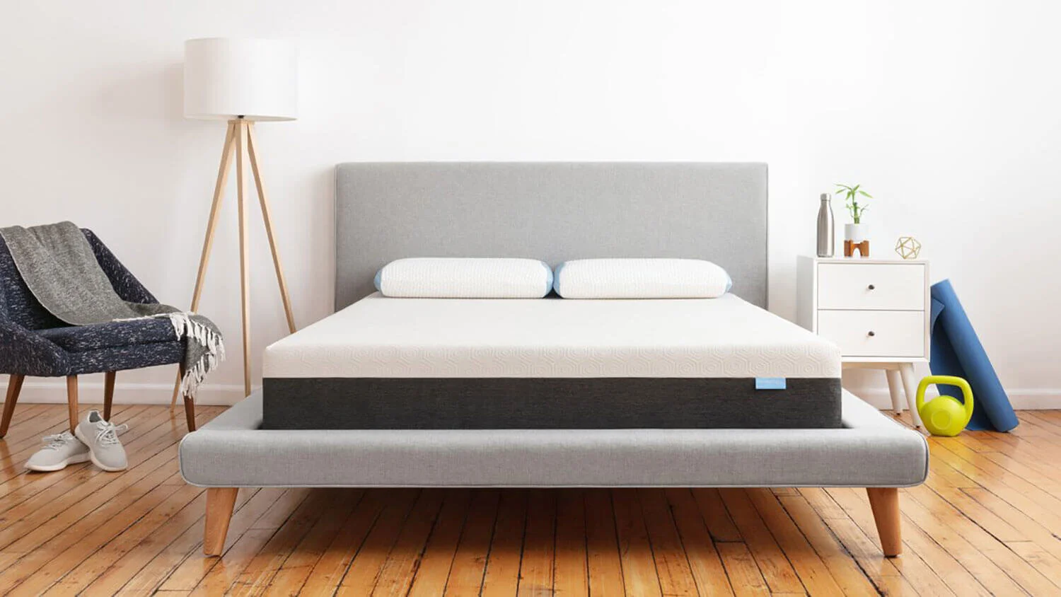 Bear Mattress Review