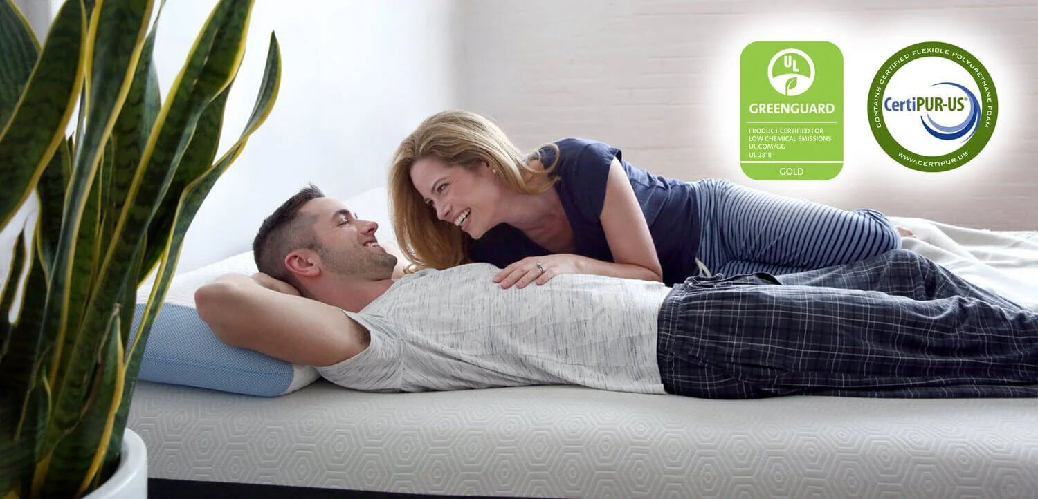 Eco-Friendly Mattress Certifications