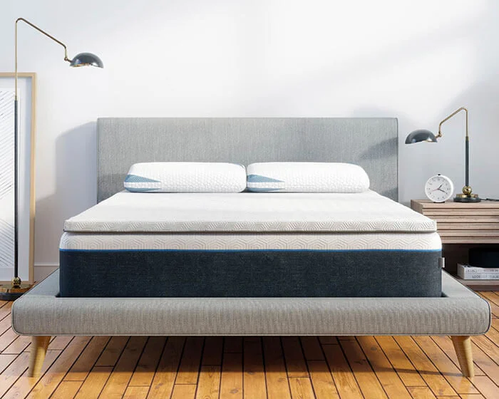 Eco-Friendly Natural Mattress