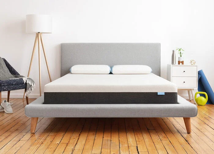 Affordable Non-Toxic Mattress