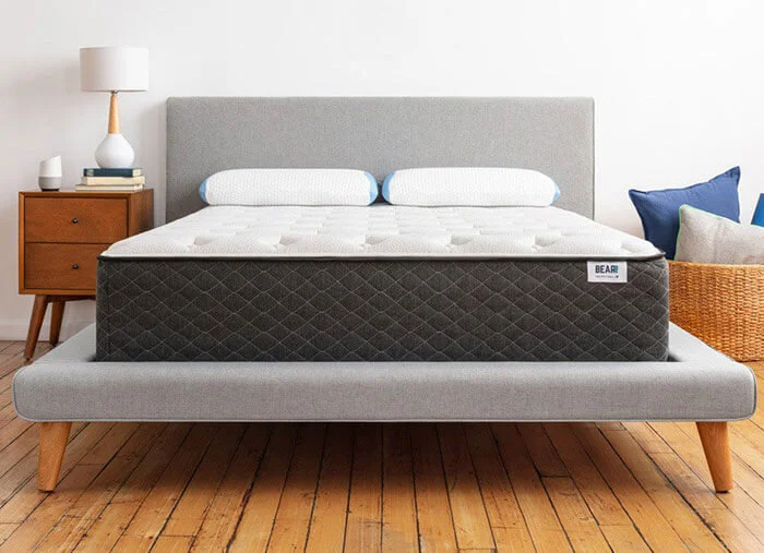 Hybrid Luxury Mattress