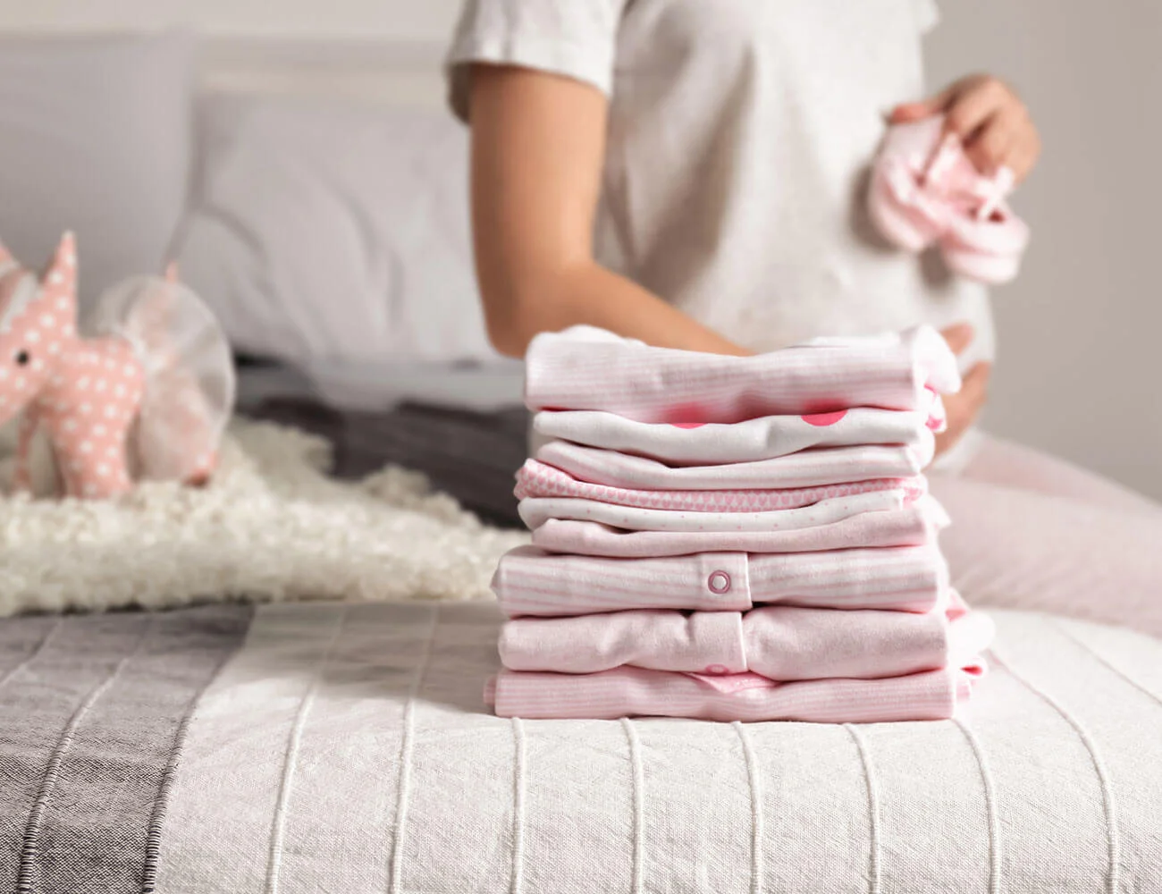 Best Baby Blankets: Cozy Organic and Cotton Options for Infants