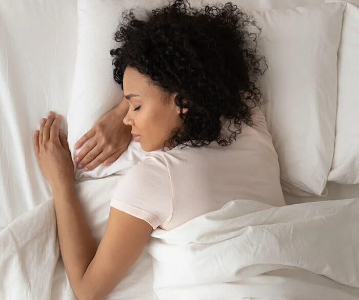 Sleep Habits and Washing Sheets