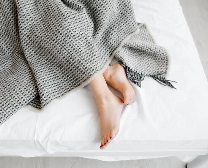 How Often Should You Wash and Change Bed Sheets