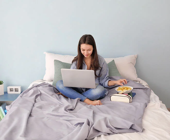 Helpful Bedding Washing Tips