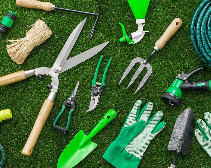 Water and Care For Pumpkins With The Proper Gardening Tools