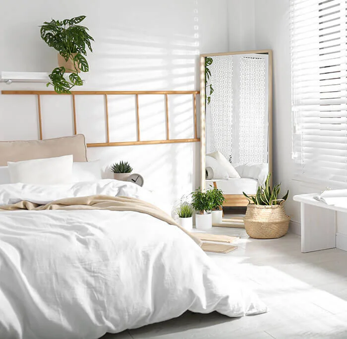 Fall Decor Tips: Make Sure To Include Plenty of Plants In Your Home Decor