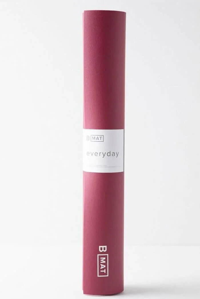 Everyday Travel B Yoga B Mat