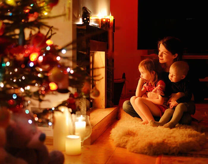 Create Holiday To Do List