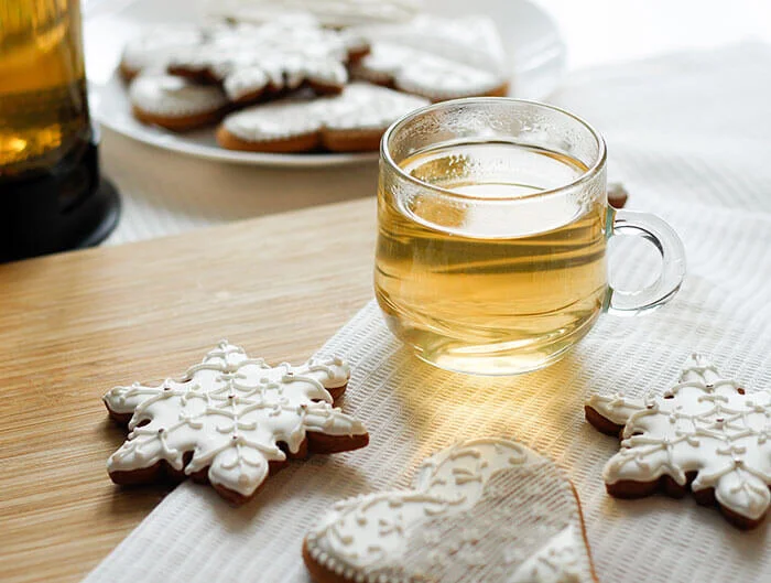 Take Control of Holiday Gift Giving