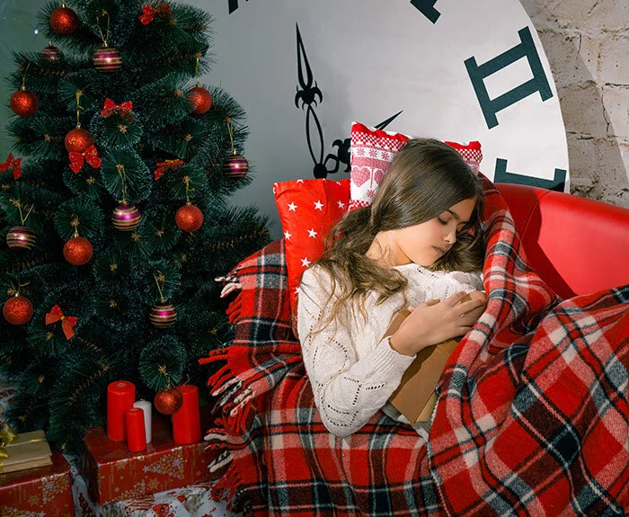 Tackle Holiday Cards Early