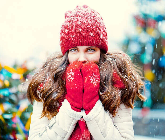 It’s Okay If Everything Is Not Perfect For The Holidays