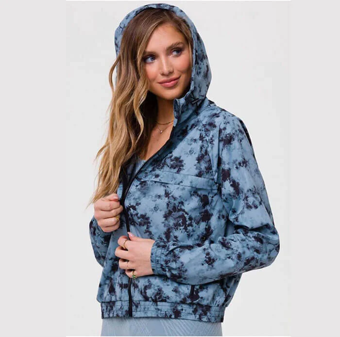 Onzie Breakaway Jacket