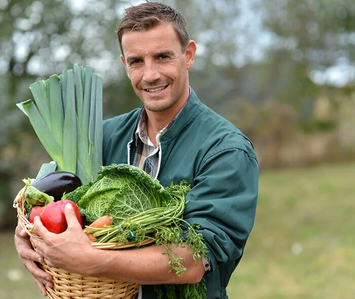 Fall Gardening Tip: Divide and Transplant