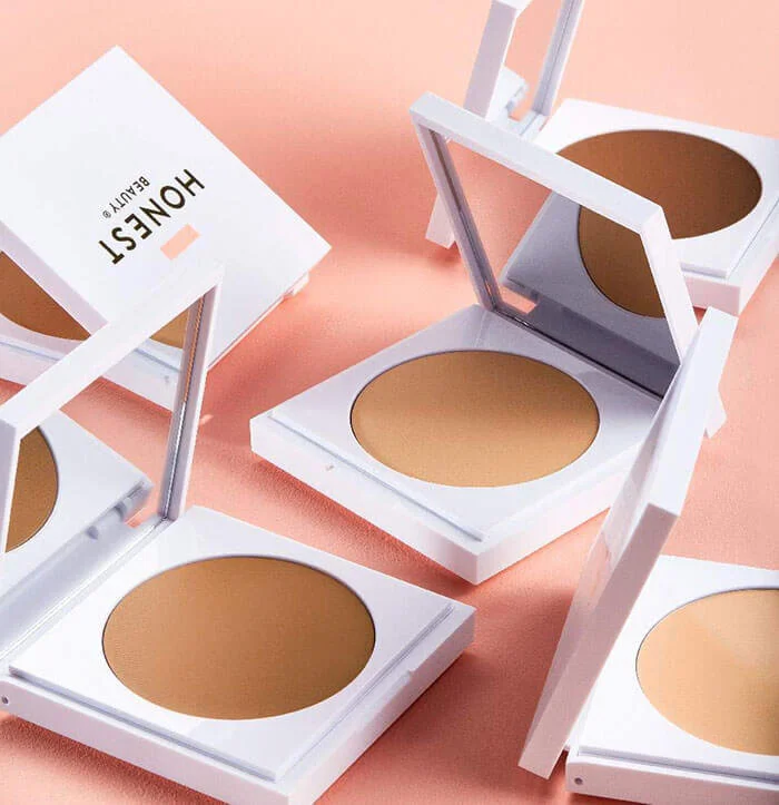 Everything Cream Foundation