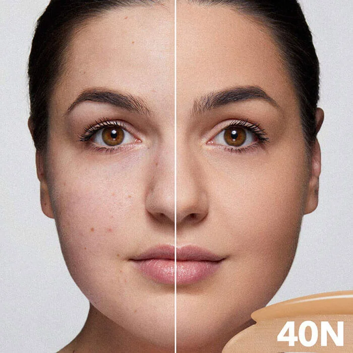 Flawless Creator Muti-Use Liquid Foundation