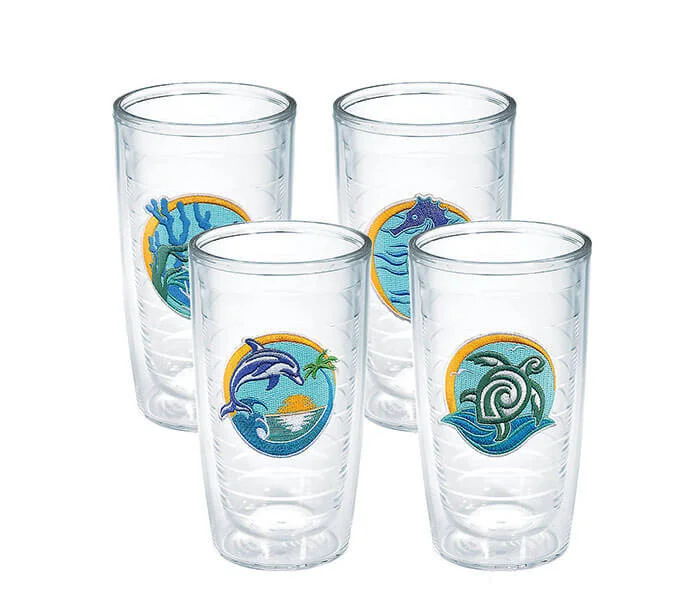 Ocean Life Tumbler