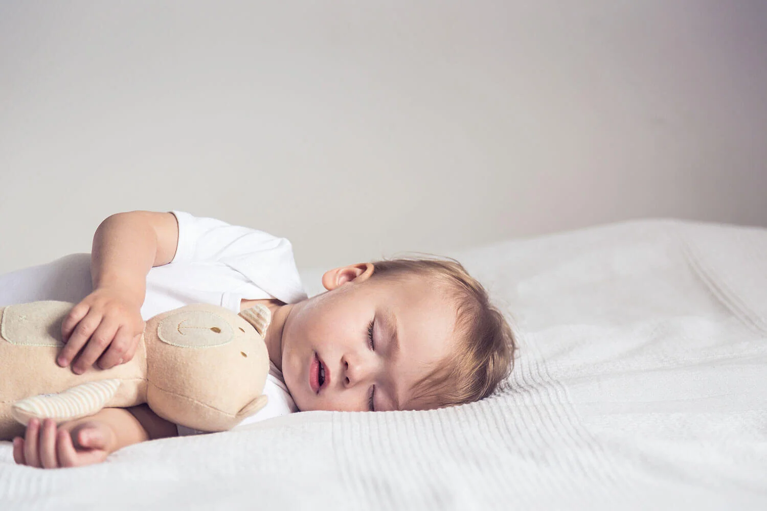 Managing Kids Bedtimes