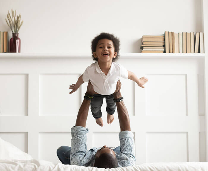 Manage Bedtimes Sleep Tips: Setting Up Sleep Environment