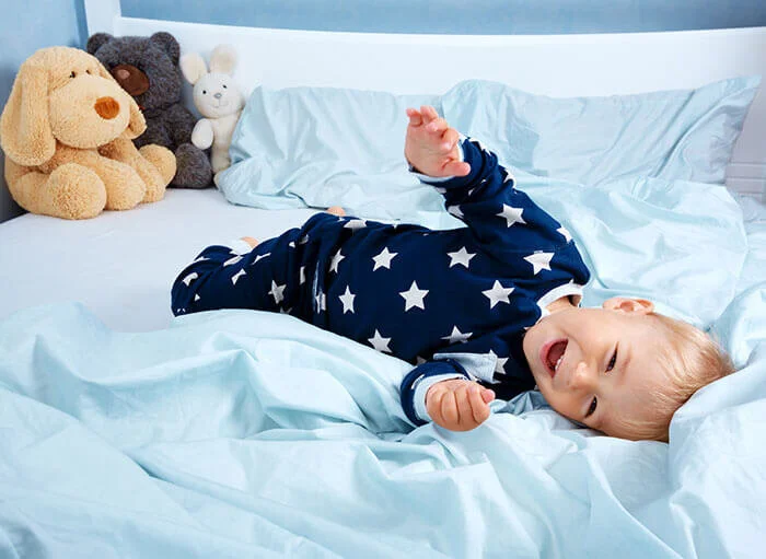 Kids Bedtime Sleep Tips For Rental Vacation Home