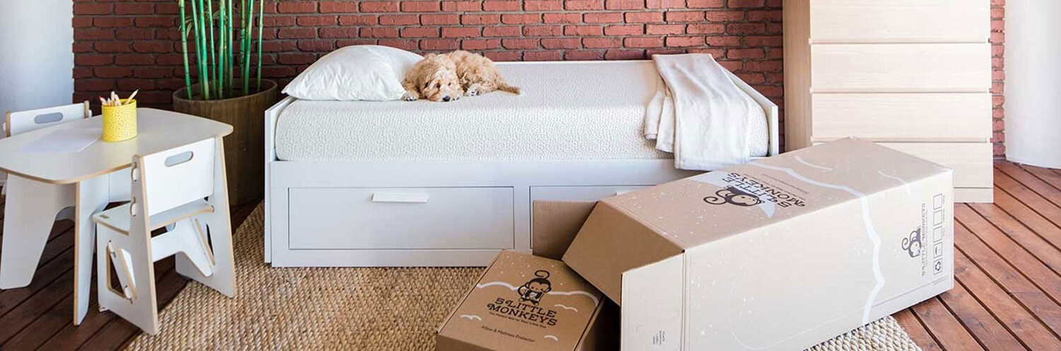 Best Natural Kid Safe Mattress