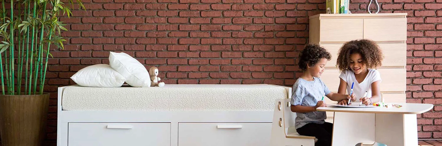 Best Natural Kids’ Mattress