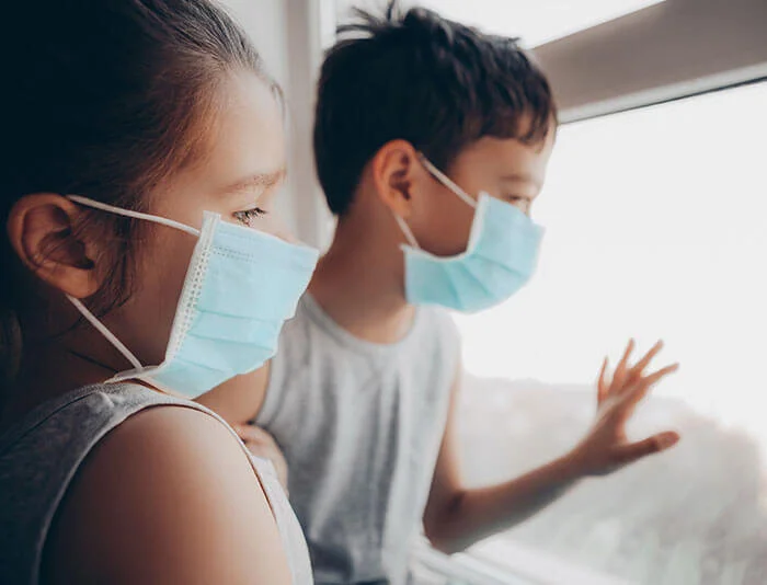 Health Tip: Keep Windows Closed During Flu Season