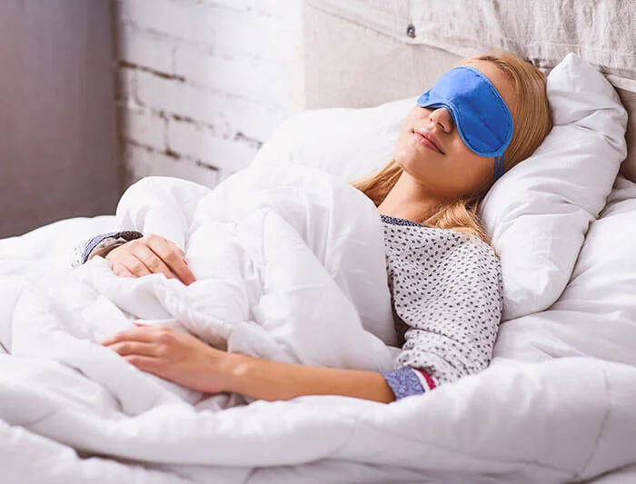 Avoid Reading The Coronavirus News Before Bed