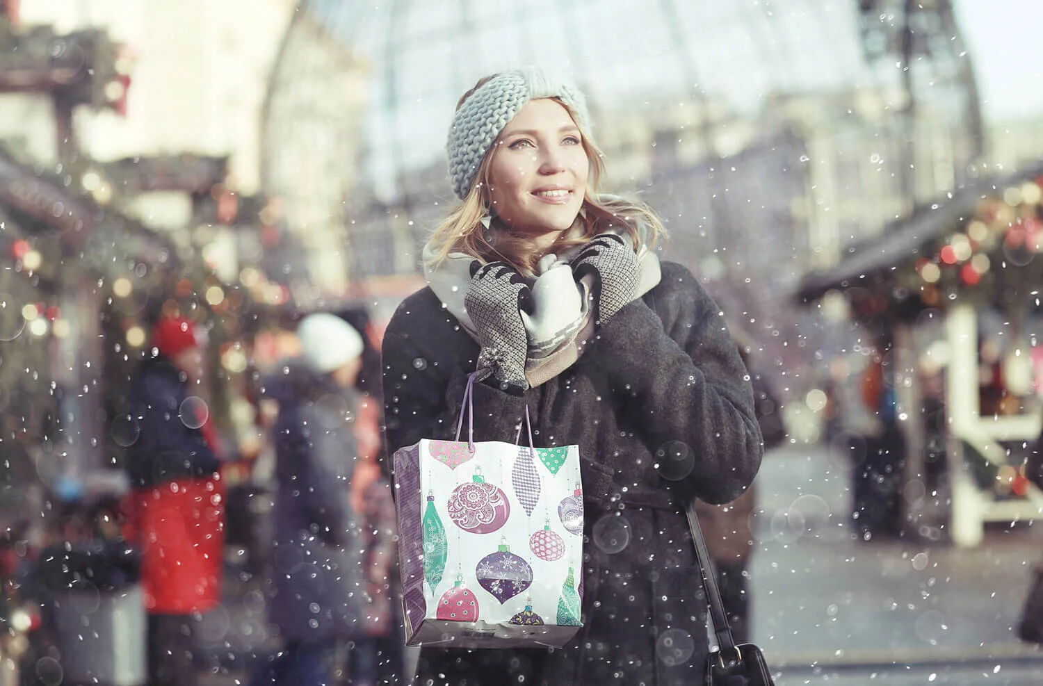 Managing Holiday Stress