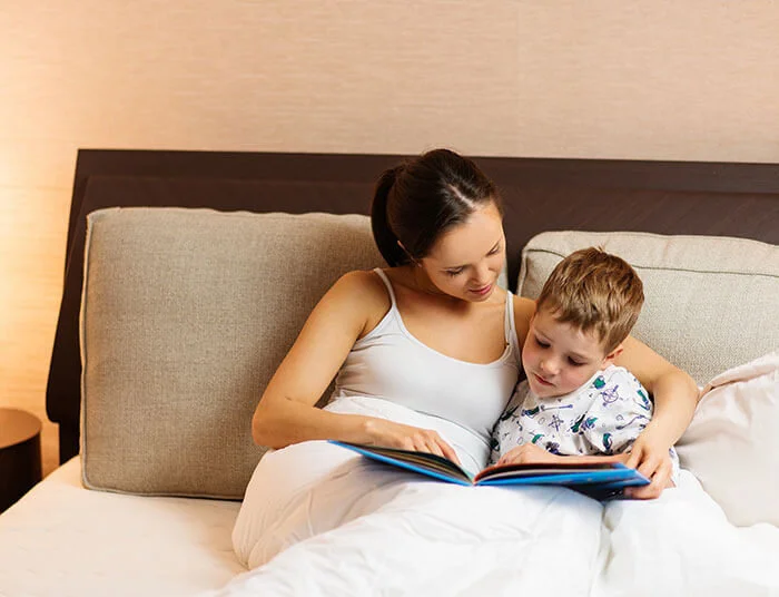 Reduce Stress During The Holidays and Embrace Togetherness With Family