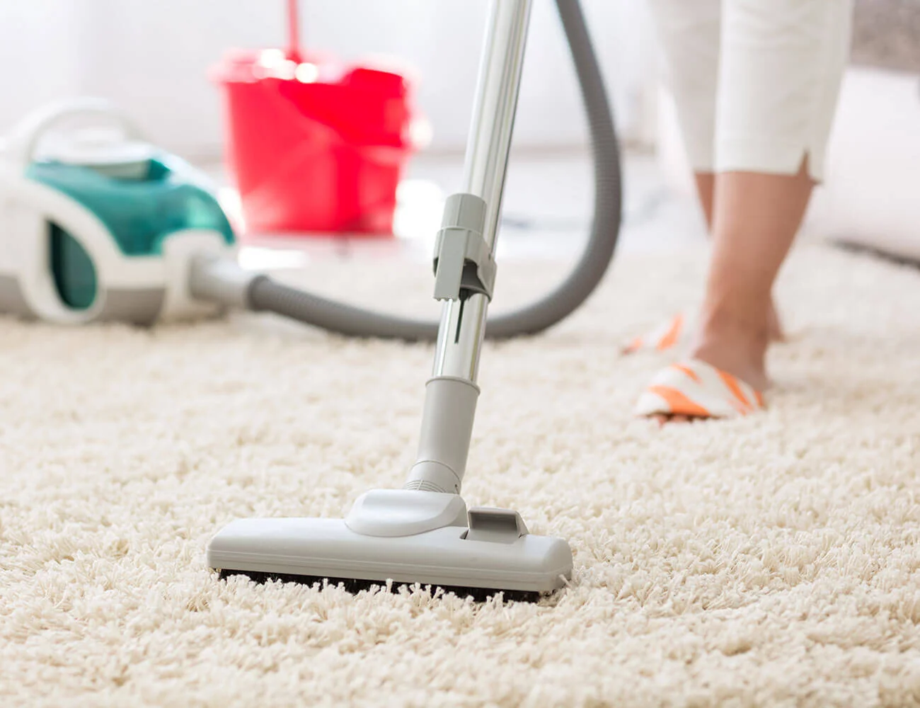 9 Natural and Organic Carpet Cleaning Products To Keep Your Home Fresh