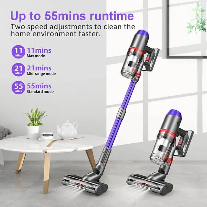 Cordless Vacuum Guide Best Cordless Vacuums Reviewed For Home Cleaning