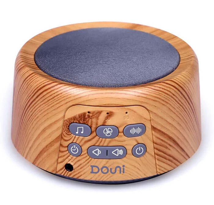 The 9 Best Sleep Sound Machines For 2021