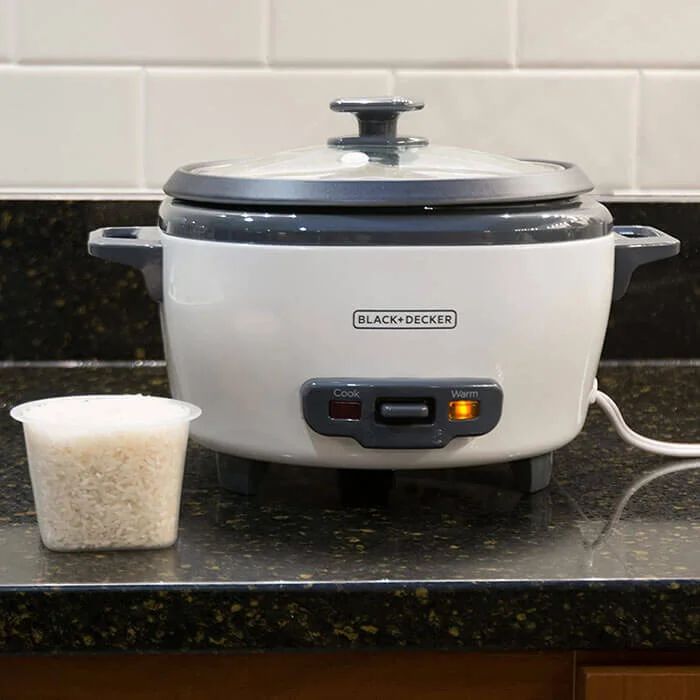 The 9 Best Energy Efficient Rice Cookers For 2021