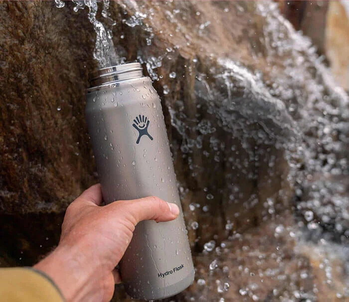 Hydro Flask Give Back