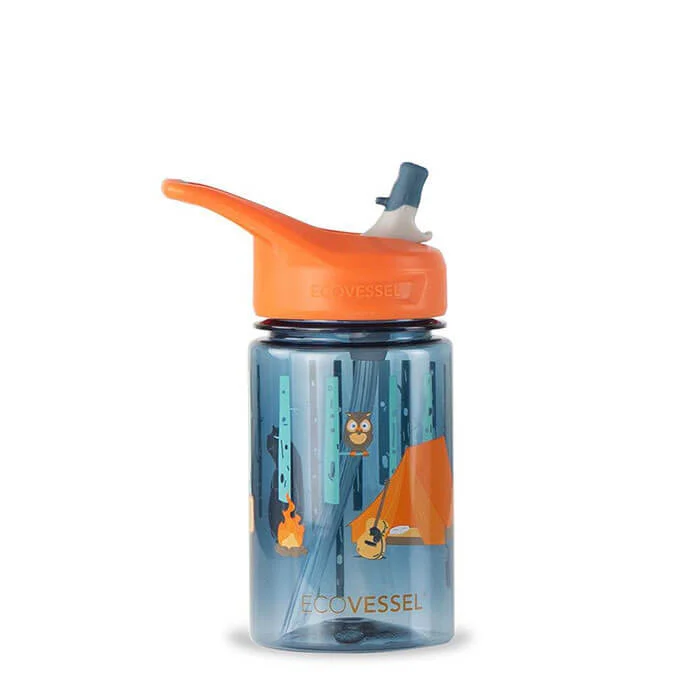 The Splash Kids Water Bottle