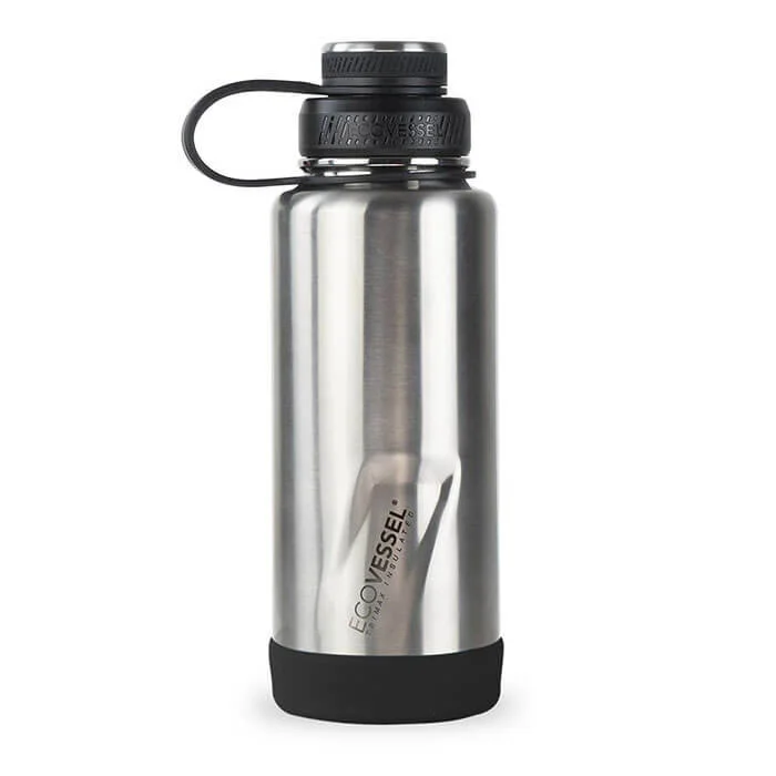 The Boulder 32 oz Insulated Water Bottle