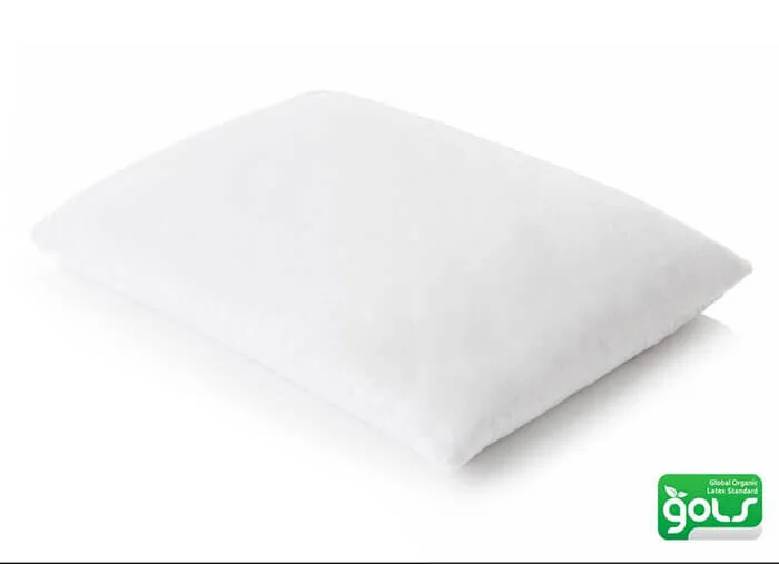 Organic Shredded Natural Latex Pillow