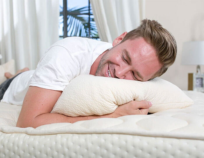 2023 Pillow Guide The 9 Best Pillows For Neck Pain and Better Sleep