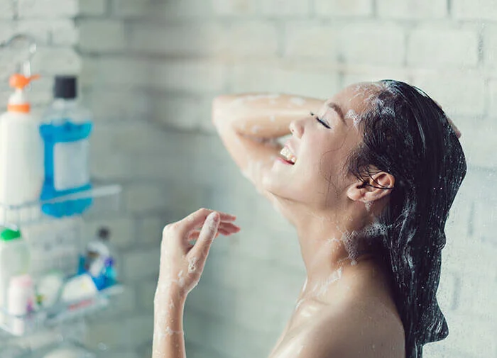 How to treat dandruff