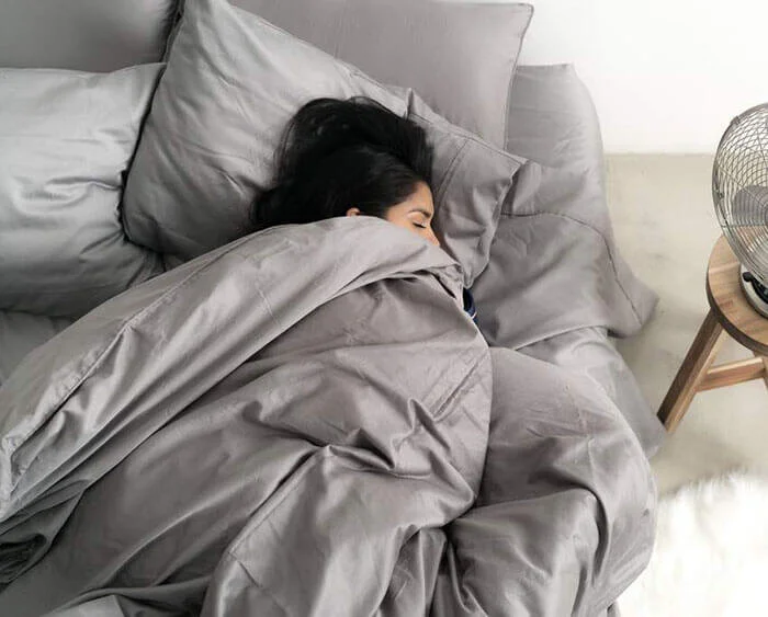 Signature Organic Sheet Set