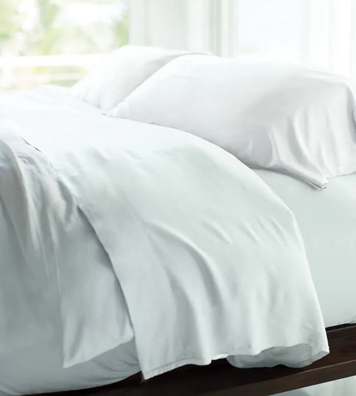 Resort Bamboo Bed Sheets