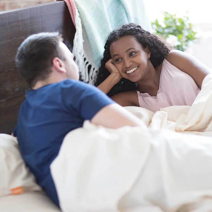 Organic Cotton Breathable Sheet Set