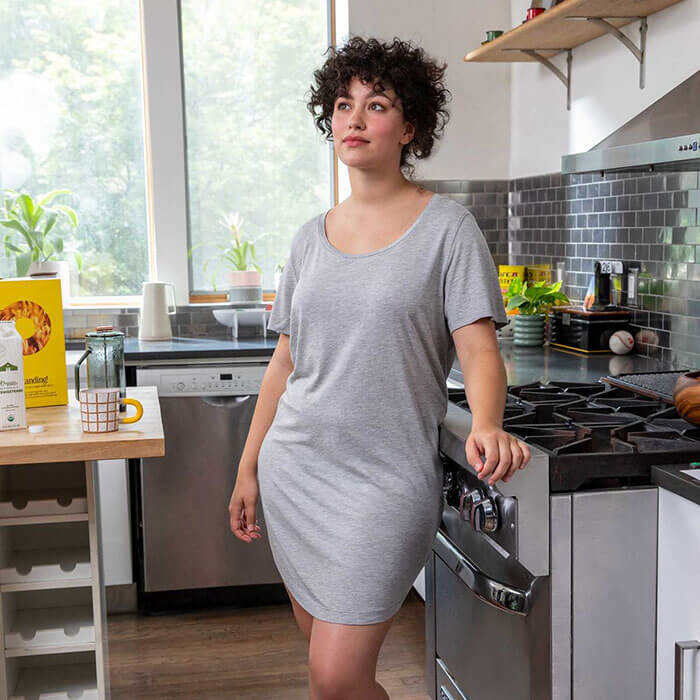 Morningside Dress Nap Shirt